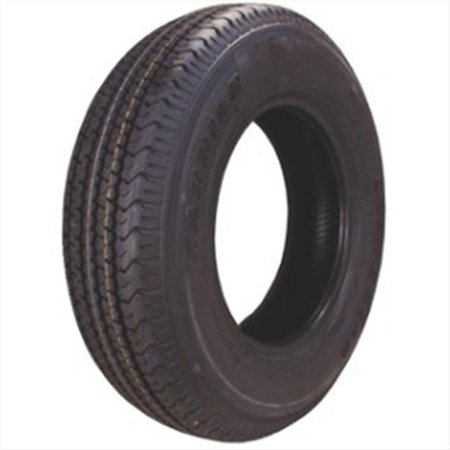 TOTALTURF 10256 St225-75R15 D Ply Karrier TO1590412